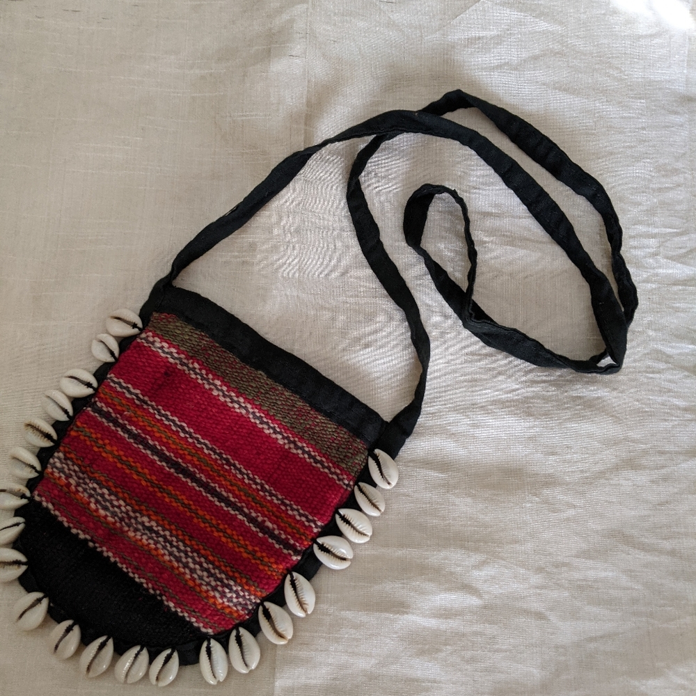 Cell Phone Sac